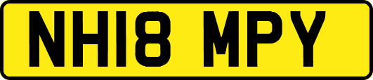 NH18MPY