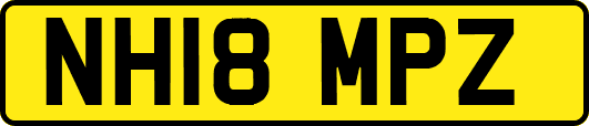 NH18MPZ