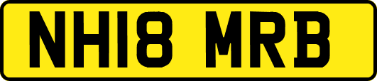 NH18MRB