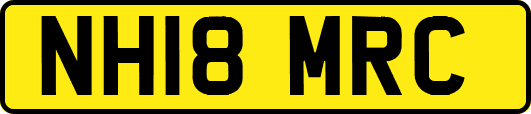 NH18MRC