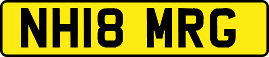 NH18MRG