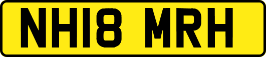 NH18MRH