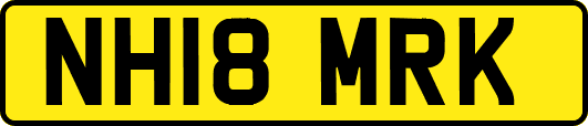 NH18MRK