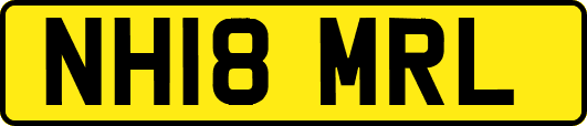 NH18MRL