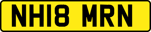 NH18MRN