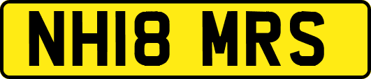 NH18MRS