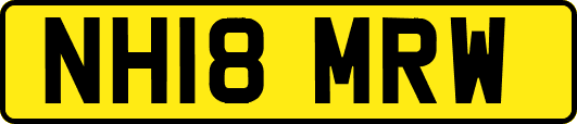 NH18MRW