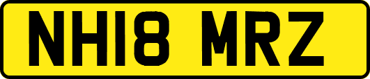 NH18MRZ