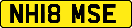 NH18MSE