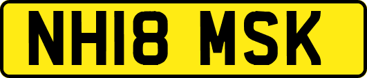 NH18MSK