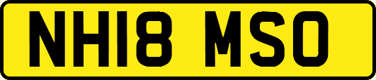 NH18MSO