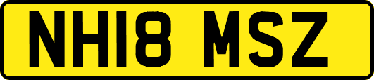 NH18MSZ