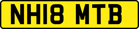 NH18MTB