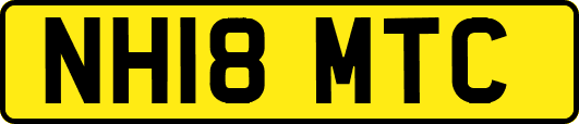 NH18MTC