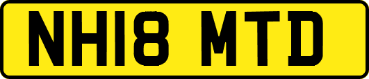 NH18MTD