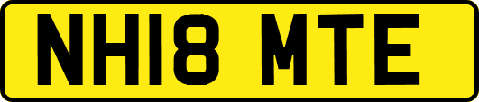 NH18MTE