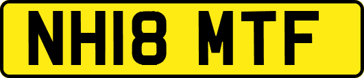 NH18MTF