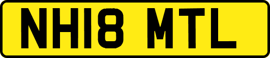 NH18MTL