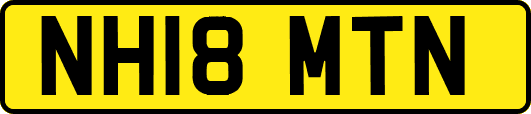 NH18MTN
