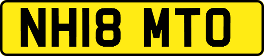 NH18MTO