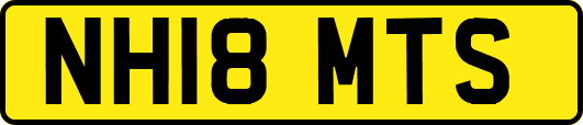 NH18MTS