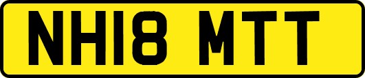 NH18MTT