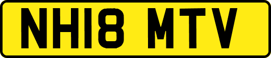 NH18MTV