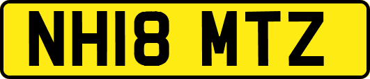 NH18MTZ