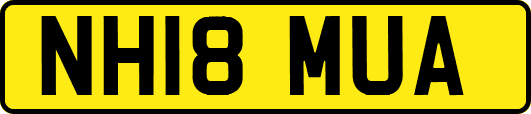 NH18MUA