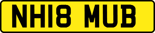 NH18MUB