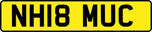 NH18MUC