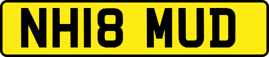 NH18MUD