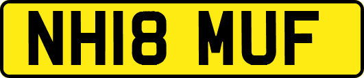 NH18MUF