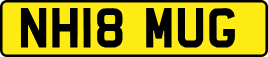 NH18MUG