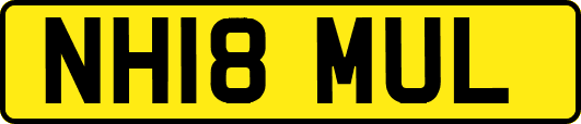 NH18MUL