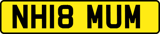 NH18MUM