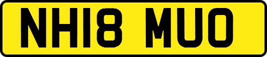 NH18MUO