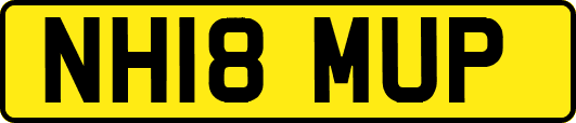 NH18MUP