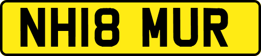 NH18MUR