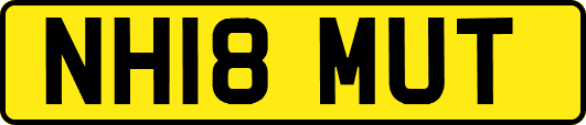 NH18MUT