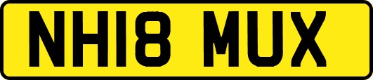 NH18MUX