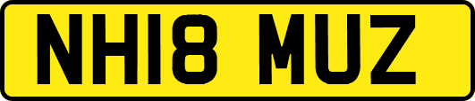 NH18MUZ