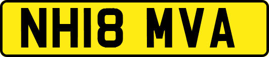 NH18MVA