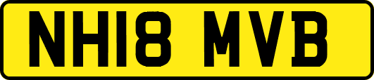 NH18MVB