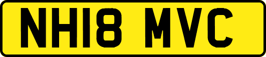 NH18MVC