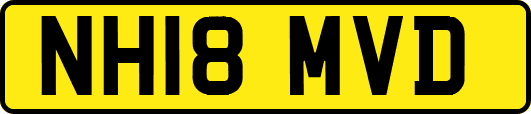 NH18MVD