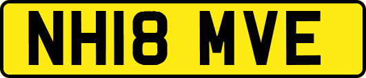 NH18MVE