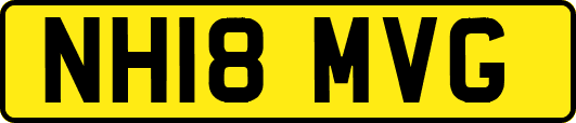 NH18MVG