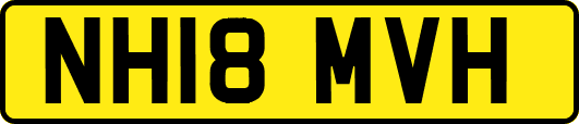 NH18MVH