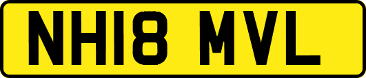 NH18MVL